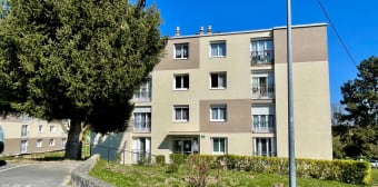 Image 1 - Appartement · Domont (95330) · 2 pièces · 43m²