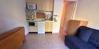 Image 2 - Appartement · Allos (04260) · 1 pièce · 20m²