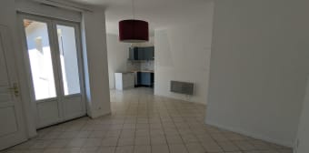 Image 1 - Appartement · Toulouse (31400) · 3 pièces · 61m²