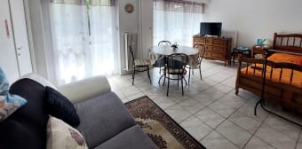 Image 3 - Appartement · Nancy (54000) · 1 pièce · 35m²