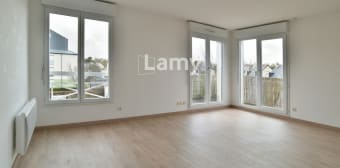 Image 1 - Appartement · Pleurtuit (35730) · 2 pièces · 41m²