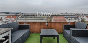 Image 3 - Appartement · Terville (57180) · 3 pièces · 61m²