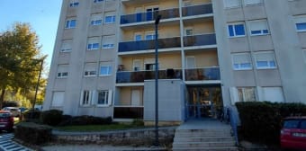 Image 1 - Appartement · Longvic (21600) · 3 pièces · 59m²