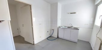 Image 1 - Appartement · Perigueux (24000) · 2 pièces · 54m²