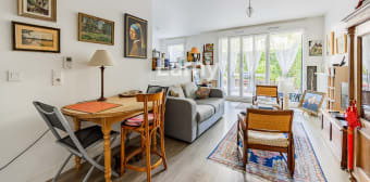 Image 1 - Appartement · Nogent Sur Marne (94130) · 2 pièces · 36m²