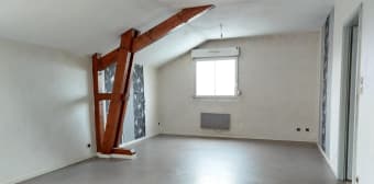 Image 1 - Appartement · Selestat (67600) · 4 pièces · 87m²