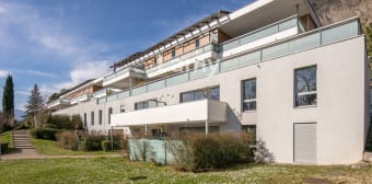 Image 1 - Appartement · La Tronche (38700) · 3 pièces · 68m²