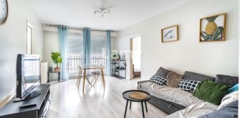 Image 1 - Appartement · Dijon (21000) · 4 pièces · 74m²