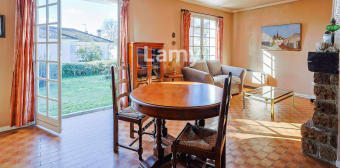 Image 1 - Maison/villa · Lescar (64230) · 6 pièces · 92m²