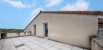 Image 1 - Appartement · Toulouse (31200) · 4 pièces · 87m²