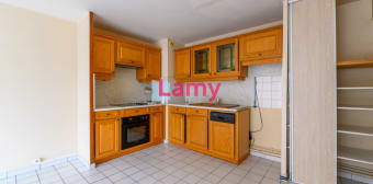 Image 3 - Appartement · Thorigny Sur Marne (77400) · 2 pièces · 47m²