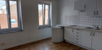 Image 1 - Appartement · Lille (59000) · 2 pièces · 34m²