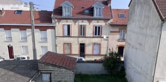 Image 1 - Terrain · Reims (51100) · 147m²