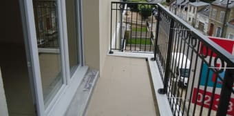 Image 1 - Appartement · St Jean De Braye (45800) · 2 pièces · 43m²