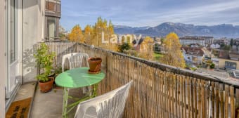 Image 1 - Appartement · Annecy (74000) · 2 pièces · 41m²