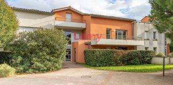 Image 1 - Appartement · Toulouse (31300) · 3 pièces · 69m²