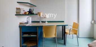 Image 3 - Appartement · Lyon (69003) · 1 pièce · 18m²