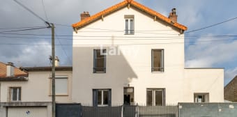 Image 1 - Maison/villa · Argenteuil (95100) · 100m²
