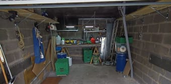 Image 2 - Parking/box · Montigny Les Metz (57950)