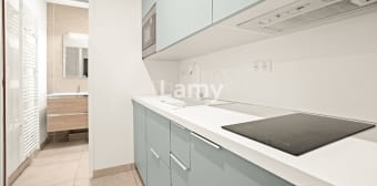 Image 3 - Appartement · Lyon (69002) · 1 pièce · 18m²