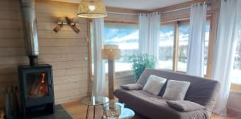 Image 2 - Maison/villa · Lans En Vercors (38250) · 5 pièces · 147m²