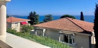 Image 1 - Appartement · Nice (06200) · 3 pièces · 69m²