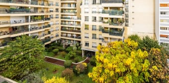 Image 2 - Appartement · Paris (75015) · 1 pièce · 22m²