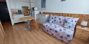 Image 2 - Appartement · Les Sables D Olonne (85100) · 1 pièce · 22m²