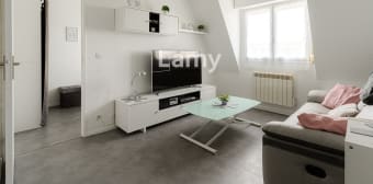 Image 2 - Appartement · Villers Sur Mer (14640) · 2 pièces · 23m²