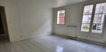 Image 2 - Appartement · Blois (41000) · 3 pièces · 52m²