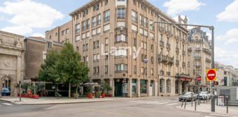 Image 1 - Appartement · Nancy (54000) · 3 pièces · 67m²