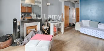 Image 3 - Appartement · Paris (75017) · 2 pièces · 52m²