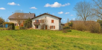 Image 2 - Maison/villa · Vallieres Sur Fier (74150) · 9 pièces · 178m²