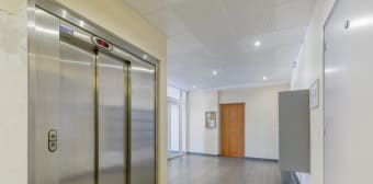 Image 2 - Appartement · La Roche Sur Yon (85000) · 2 pièces · 43m²