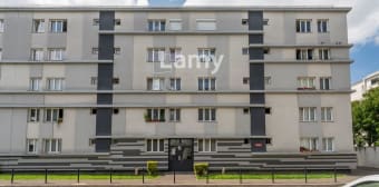 Image 1 - Appartement · Bobigny (93000) · 2 pièces · 40m²
