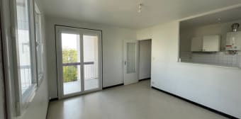Image 1 - Appartement · Montpellier (34080) · 2 pièces · 42m²