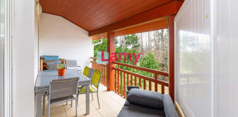 Image 1 - Appartement · St Jean De Luz (64500) · 2 pièces · 41m²