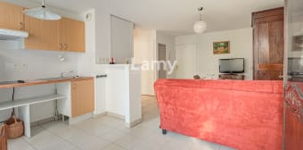 Image 2 - Appartement · Cambo Les Bains (64250) · 2 pièces · 43m²