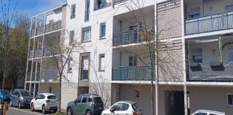 Image 1 - Appartement · Cernay (68700) · 4 pièces · 80m²