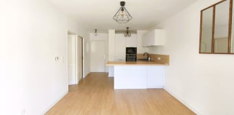 Image 3 - Appartement · Montpellier (34000) · 2 pièces · 38m²