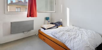Image 1 - Appartement · Aix En Provence (13100) · 1 pièce · 20m²