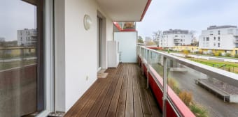 Image 3 - Appartement · Strasbourg (67000) · 2 pièces · 42m²