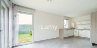 Image 3 - Maison/villa · Aiserey (21110) · 4 pièces · 82m²