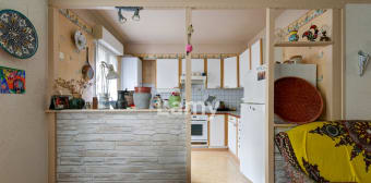 Image 2 - Appartement · Reims (51100) · 3 pièces · 54m²