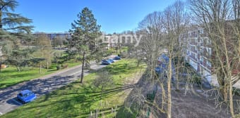 Image 3 - Appartement · Verneuil Sur Seine (78480) · 4 pièces · 68m²