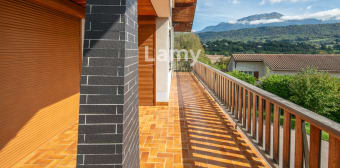 Image 2 - Maison/villa · Coublevie (38500) · 5 pièces · 138m²