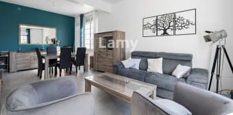 Image 2 - Maison/villa · Deville Les Rouen (76250) · 4 pièces · 100m²