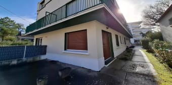 Image 1 - Appartement · St Georges De Didonne (17110) · 1 pièce · 20m²