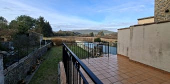 Image 3 - Maison/villa · Pompignan (30170) · 4 pièces · 90m²