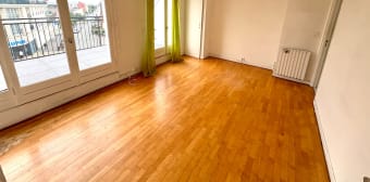 Image 2 - Appartement · Deuil La Barre (95170) · 1 pièce · 39m²